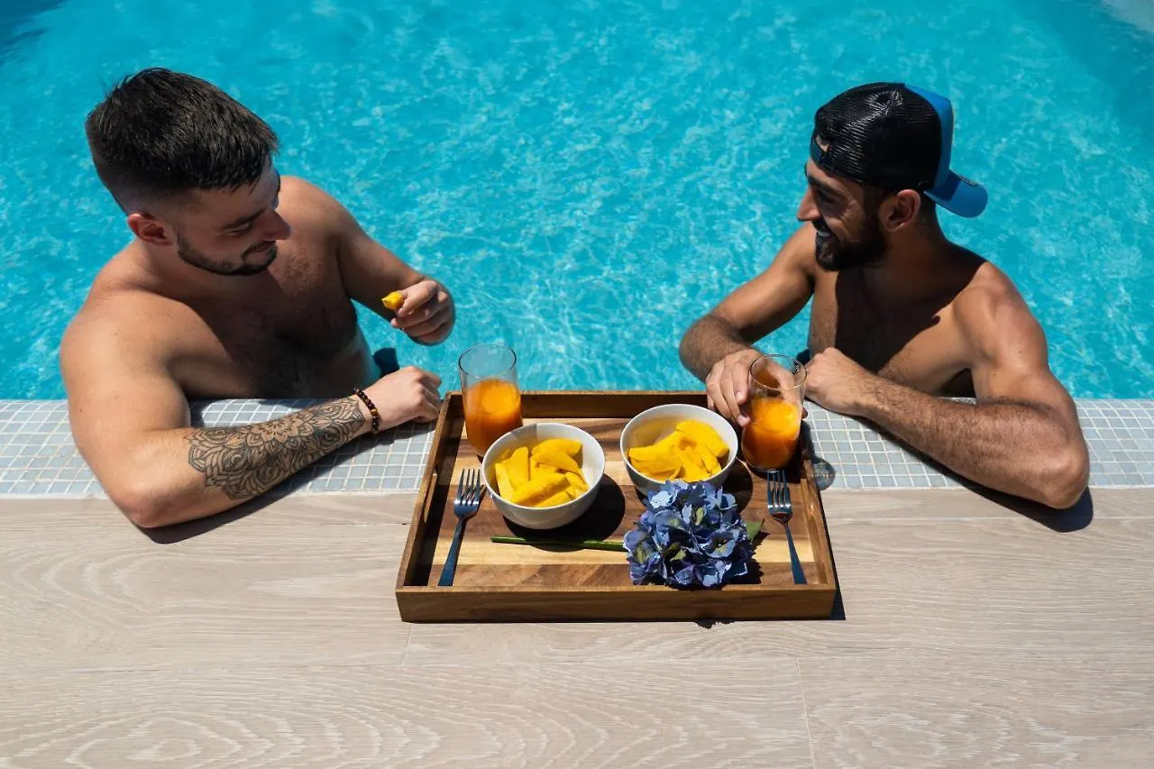 Elegant 2Br Apartments In The Heart Of Playa Cinema Kidszone 2 Pools Playa del Carmen Mexico