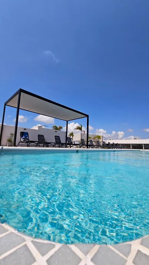 Elegant 2Br Apartments In The Heart Of Playa Cinema Kidszone 2 Pools Playa del Carmen 0*,  Mexico