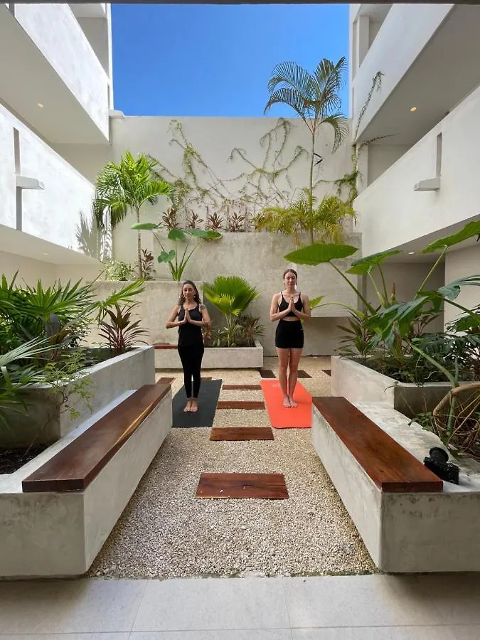 Elegant 2Br Apartments In The Heart Of Playa Cinema Kidszone 2 Pools Playa del Carmen 0*,