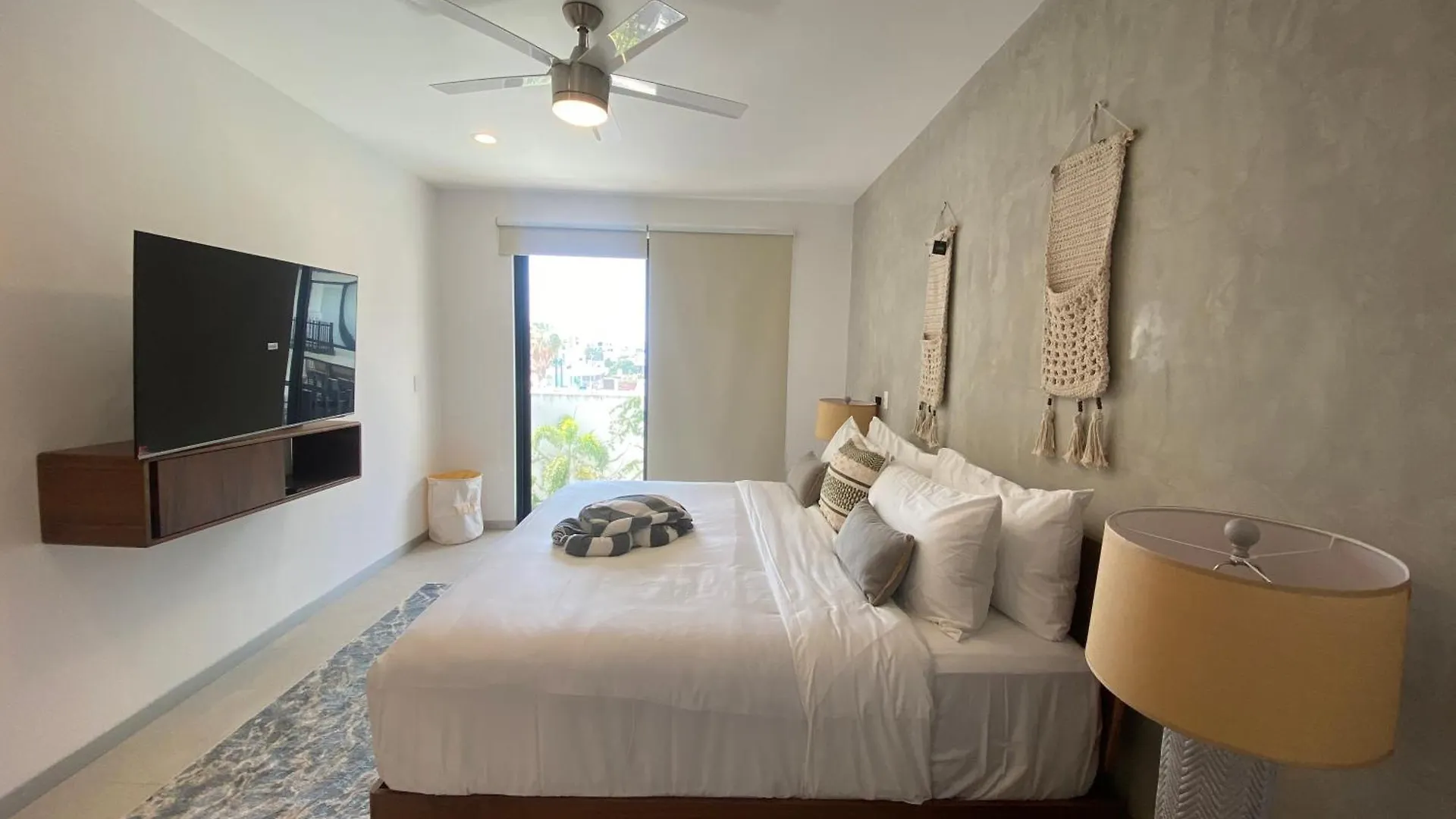 Elegant 2Br Apartments In The Heart Of Playa Cinema Kidszone 2 Pools Playa del Carmen Mexico