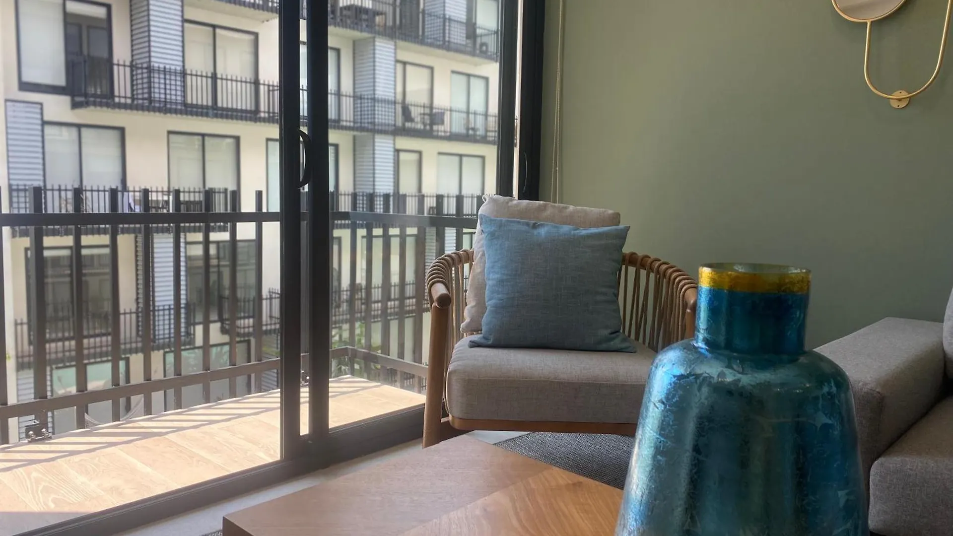 Elegant 2Br Apartments In The Heart Of Playa Cinema Kidszone 2 Pools Playa del Carmen