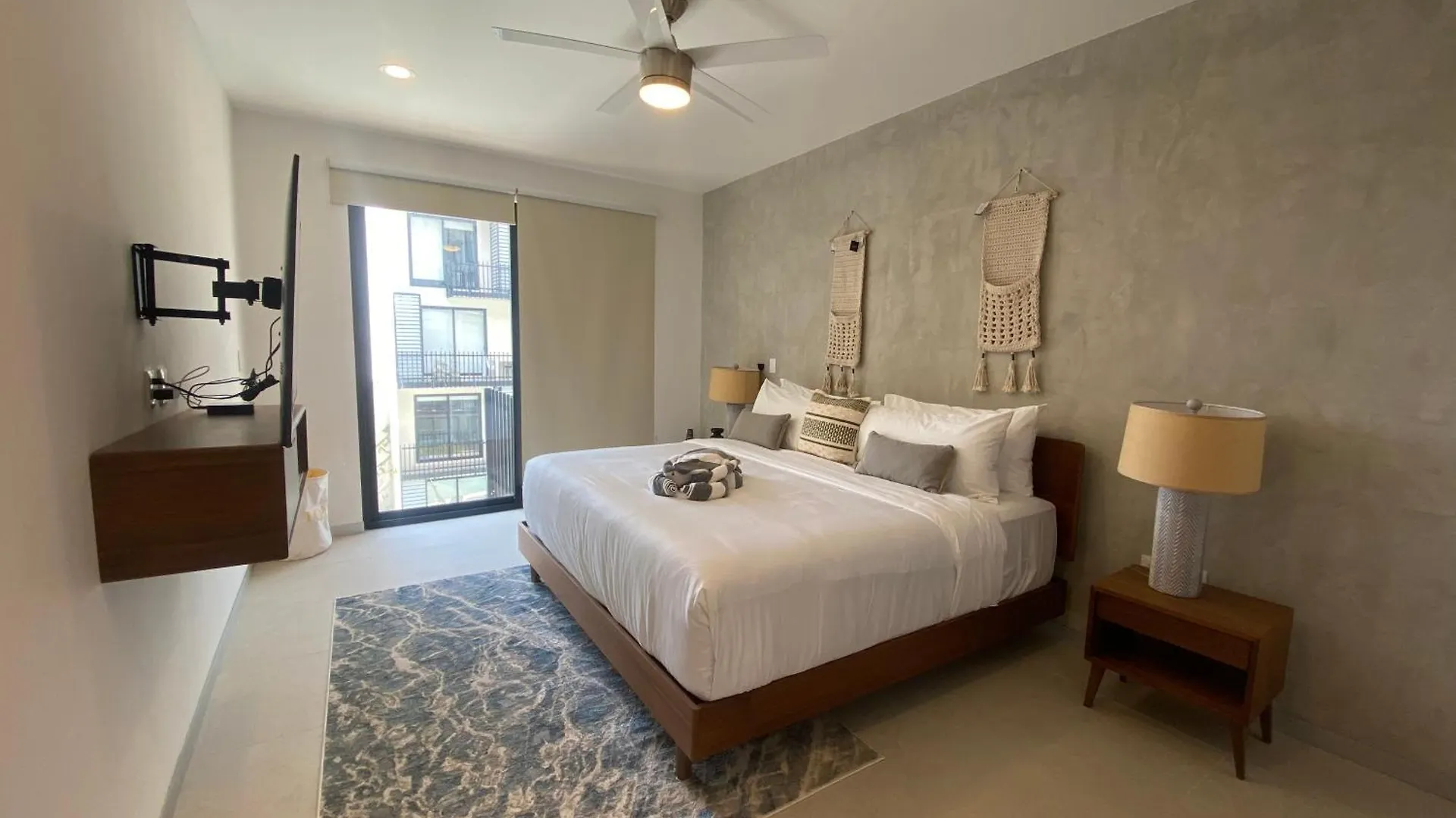 Elegant 2Br Apartments In The Heart Of Playa Cinema Kidszone 2 Pools Playa del Carmen 0*,
